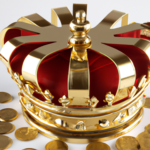 Coronation: A Profitable Venture