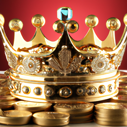 Coronation: A Profitable Venture