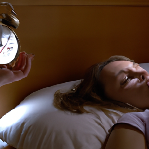 How Is Insomnia Diagnosed?