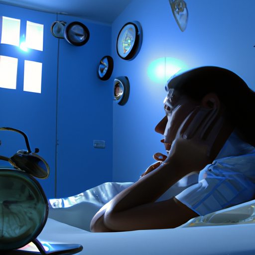 How Is Insomnia Diagnosed?