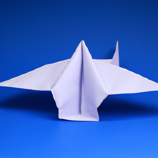 How to Make a Paper Airplane: Step-by-Step Guide