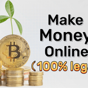 how to make money online 2