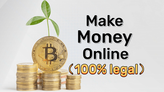 how to make money online 2