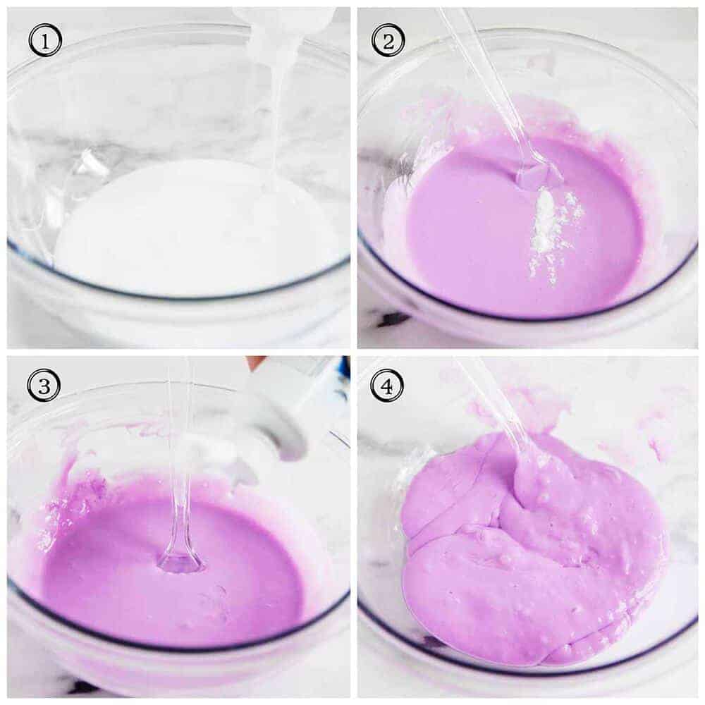 How to Make Slime at Home