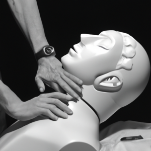 how to perform cpr on adults 2