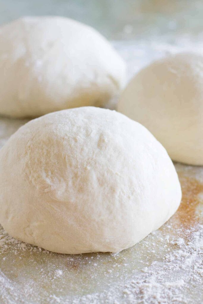 The Best Recipe for Making Pizza Dough