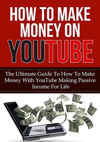 The Ultimate Guide: How to make money on YouTube