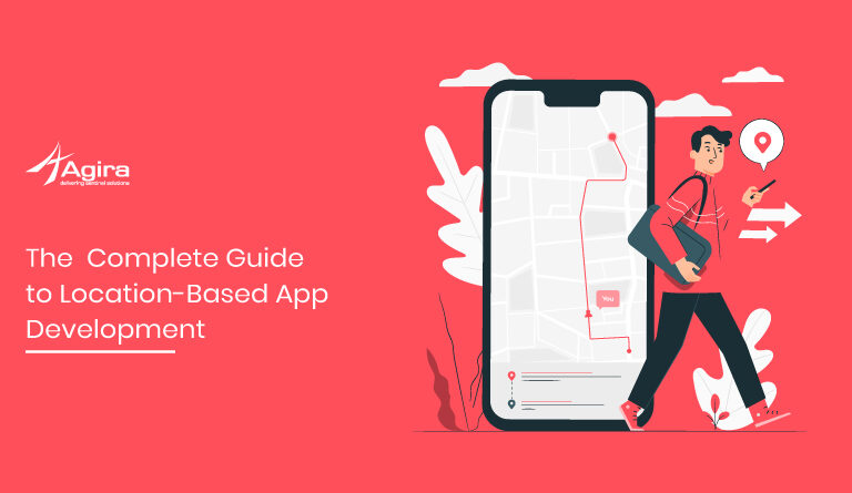 the ultimate guide on how to create location based services 2