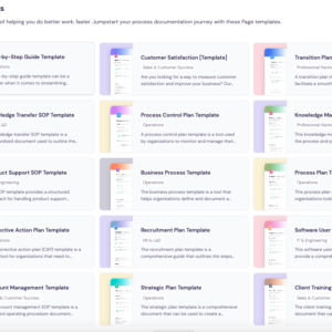 the ultimate guide on how to create templates 4