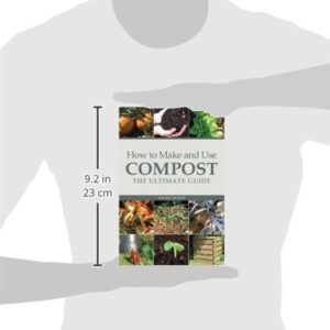 the ultimate guide on how to make compost 4