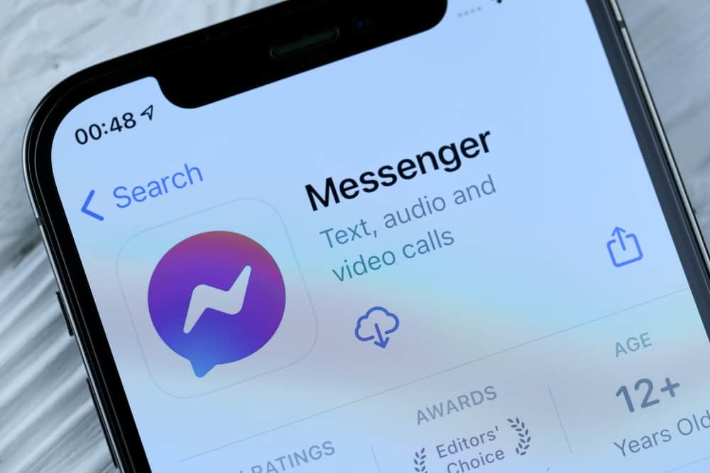 Troubleshooting Guide: Unable to Create Poll in Messenger