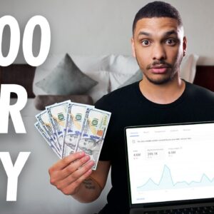 ways to make money online 1