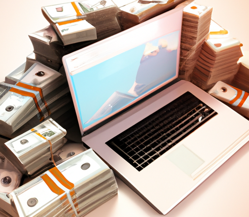 ways to make money online 7