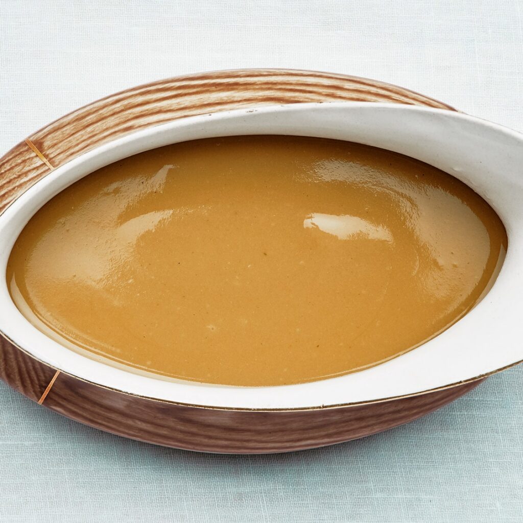 Whats So Special About Gravy?