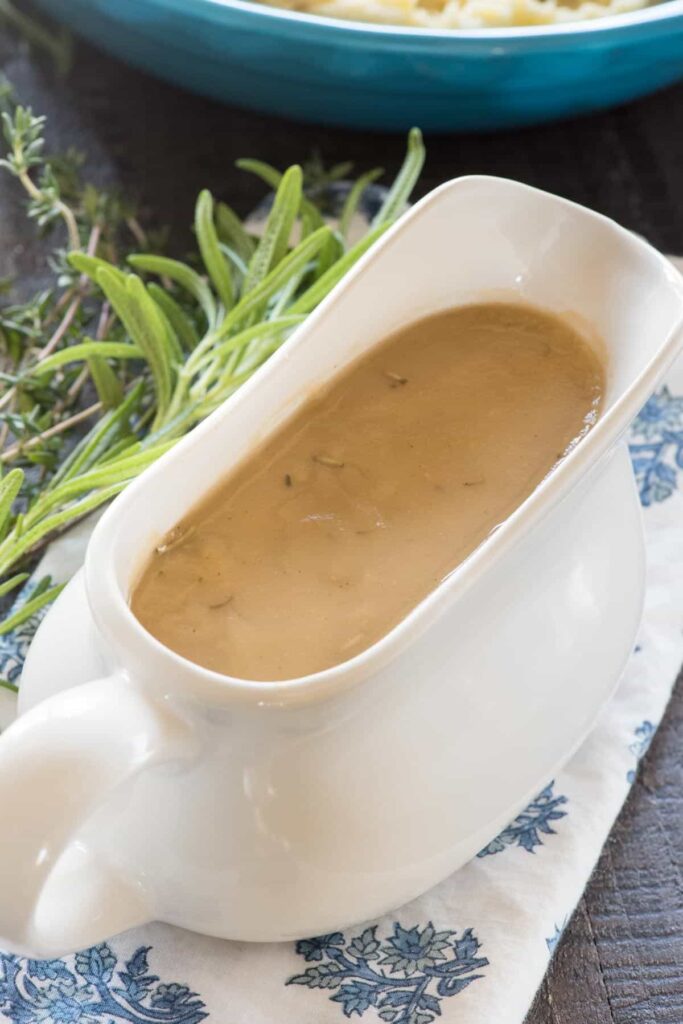 Whats So Special About Gravy?