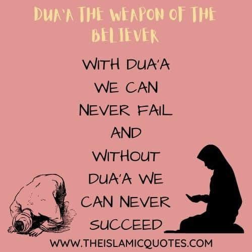 When and How to Make Dua for Maximum Impact