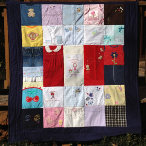 where was quilted memories 4