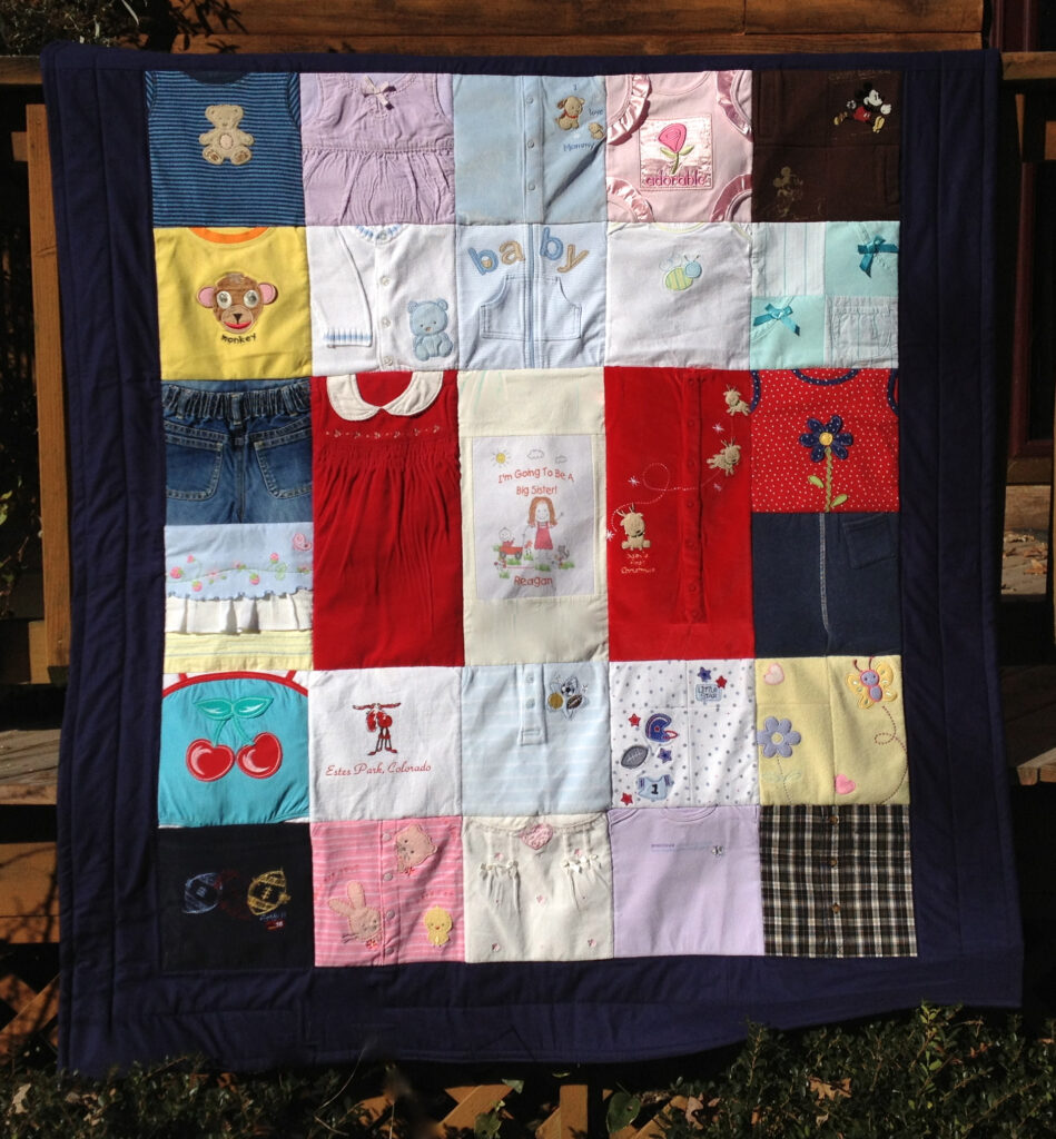 where was quilted memories 4