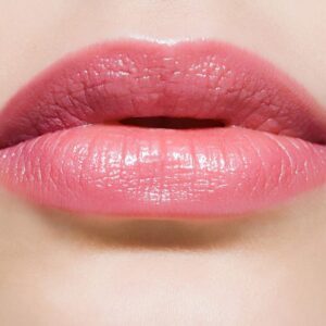 why lips turn pink 1