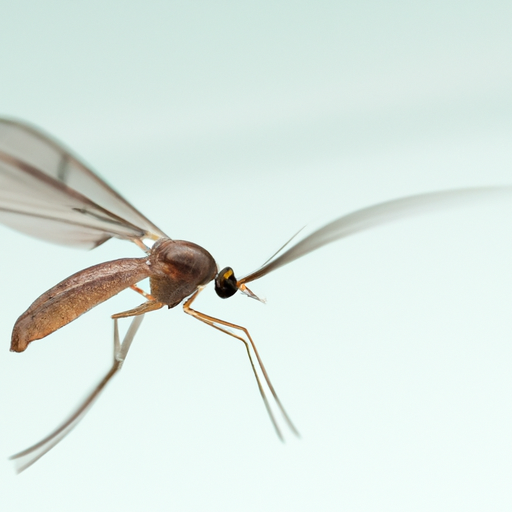 5 easy ways to get rid of gnats