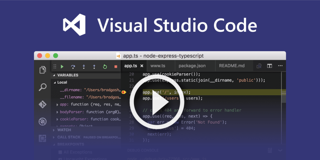 A Beginners Guide to Creating a VS Code Extension