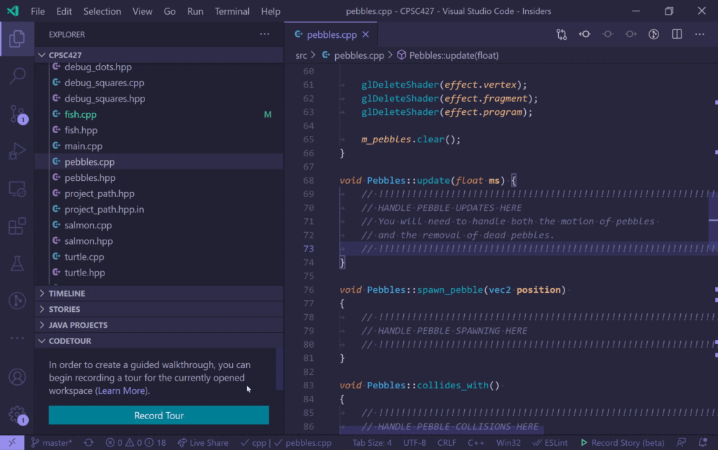 A Beginners Guide to Creating a VS Code Extension