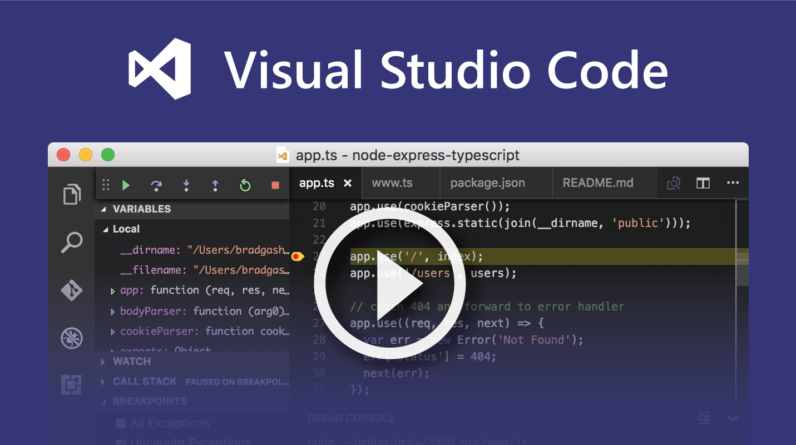 a beginners guide to creating a vs code extension 4