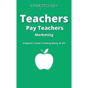 a guide to creating resources for teachers pay teachers 1