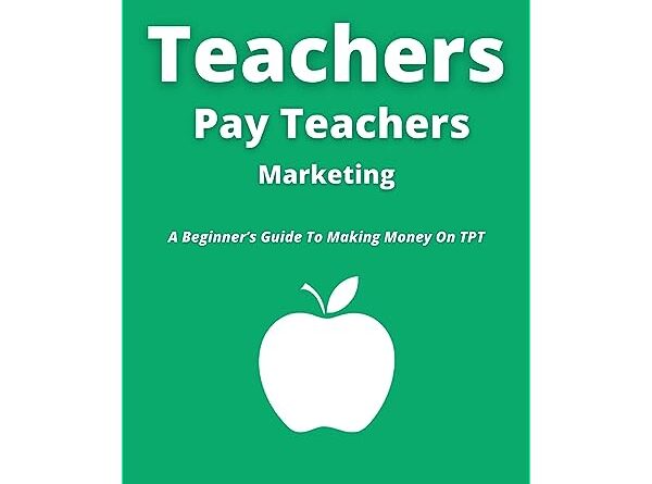 a guide to creating resources for teachers pay teachers 1