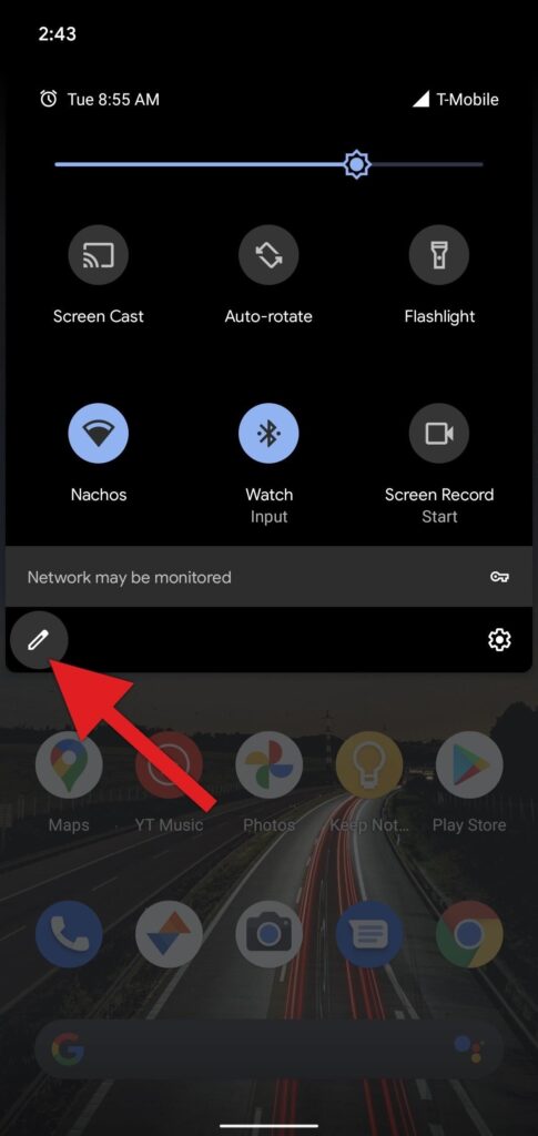 A Guide to Setting Up Nearby Devices