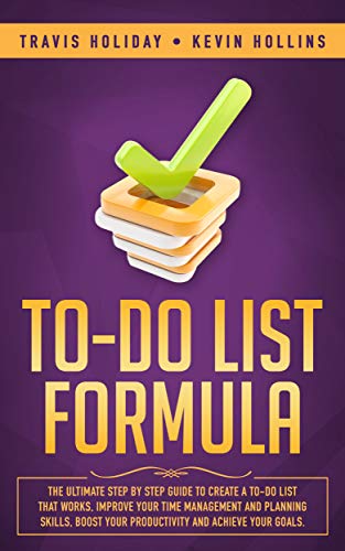 A Step-by-Step Guide to Creating a To-Do List