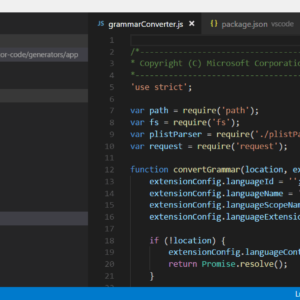 a step by step guide to creating a vs code workspace 5