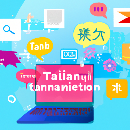 Can AI Help With Localization And Translation In Autoblogging?