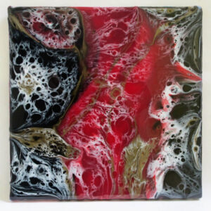 creating stunning artwork with epoxy resin 4