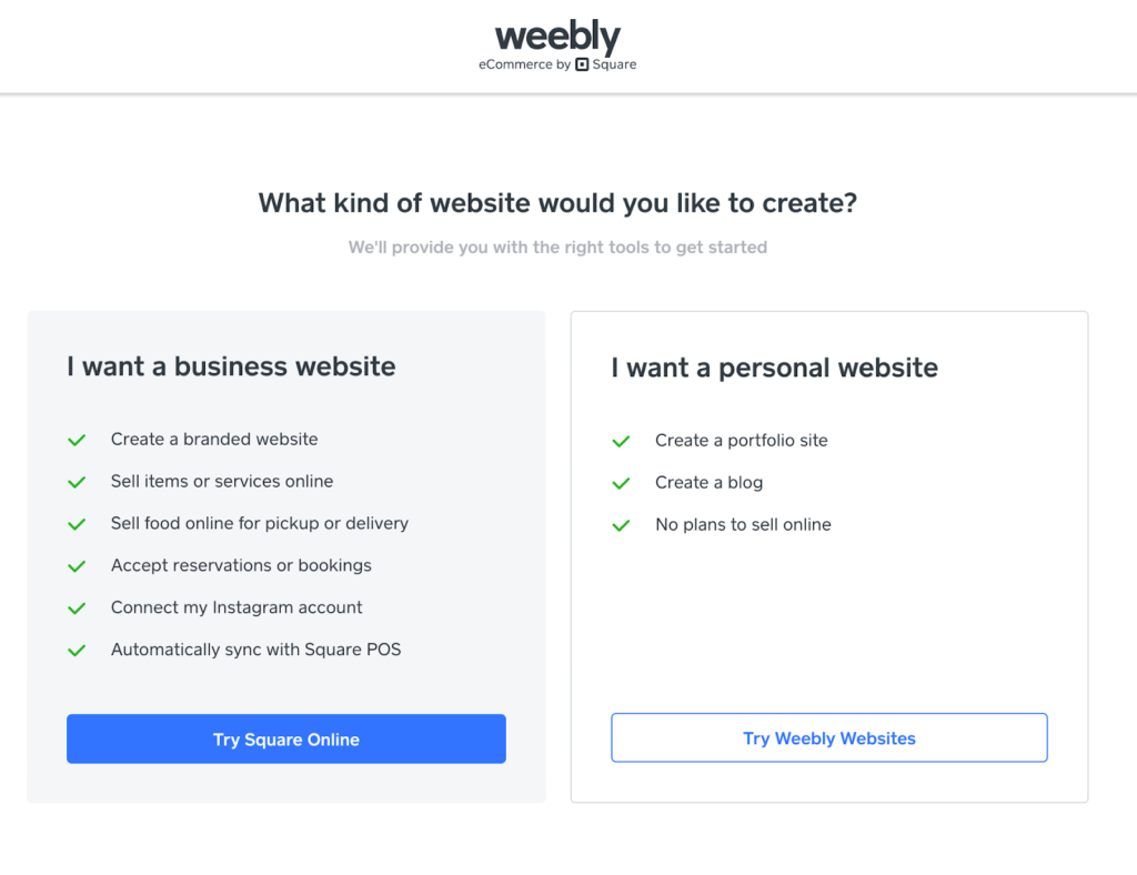 How to Create a Website for Free