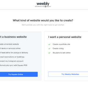 how to create a website for free 2