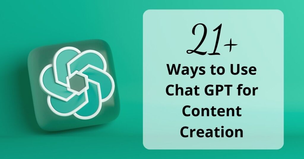 How to Create Engaging Conversations with ChatGPT