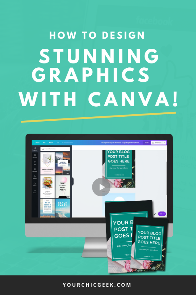 how to create stunning designs on canva 4