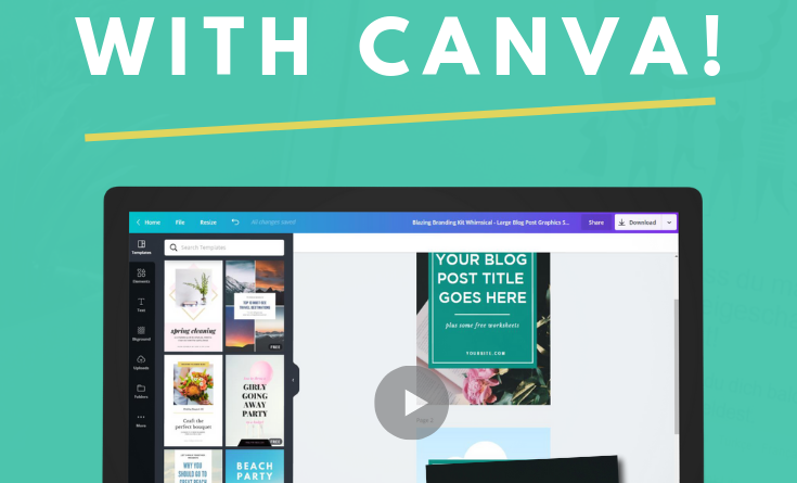 how to create stunning designs on canva 4