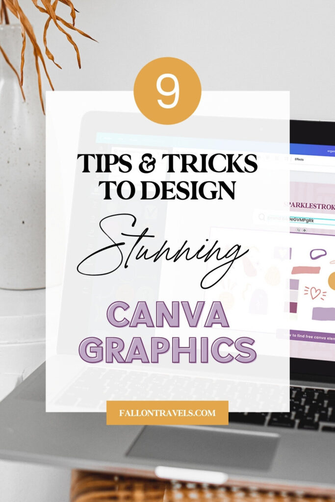 How to Create Stunning Designs on Canva