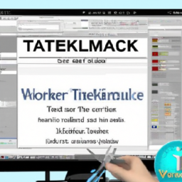 how to create watermark free tutorials 2
