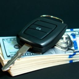 how to earn extra cash for a new car 2