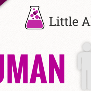 how to make a human in little alchemy 2