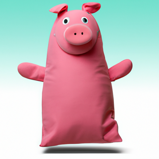 How to Make Peppa Pig Crafts