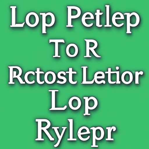 How to Reverse Iterate a for Loop in Python