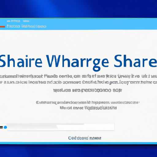 How to Share Files with Nearby Share on Windows