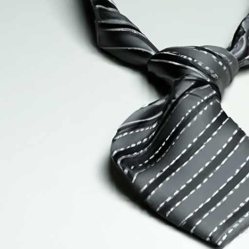 How to Tie a Tie for Beginners