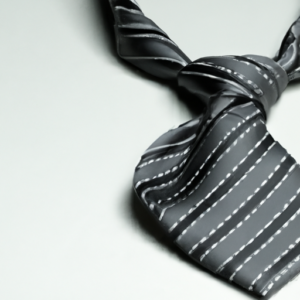 how to tie a tie for beginners 2
