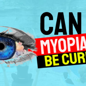 Natural Myopia Treatment