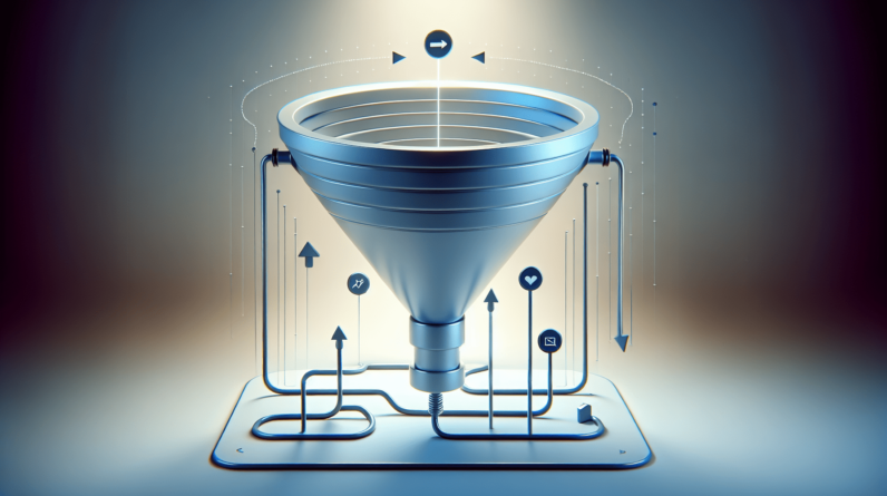 pre built marketing funnel review